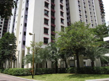 Blk 119C Kim Tian Road (Bukit Merah), HDB 4 Rooms #138732